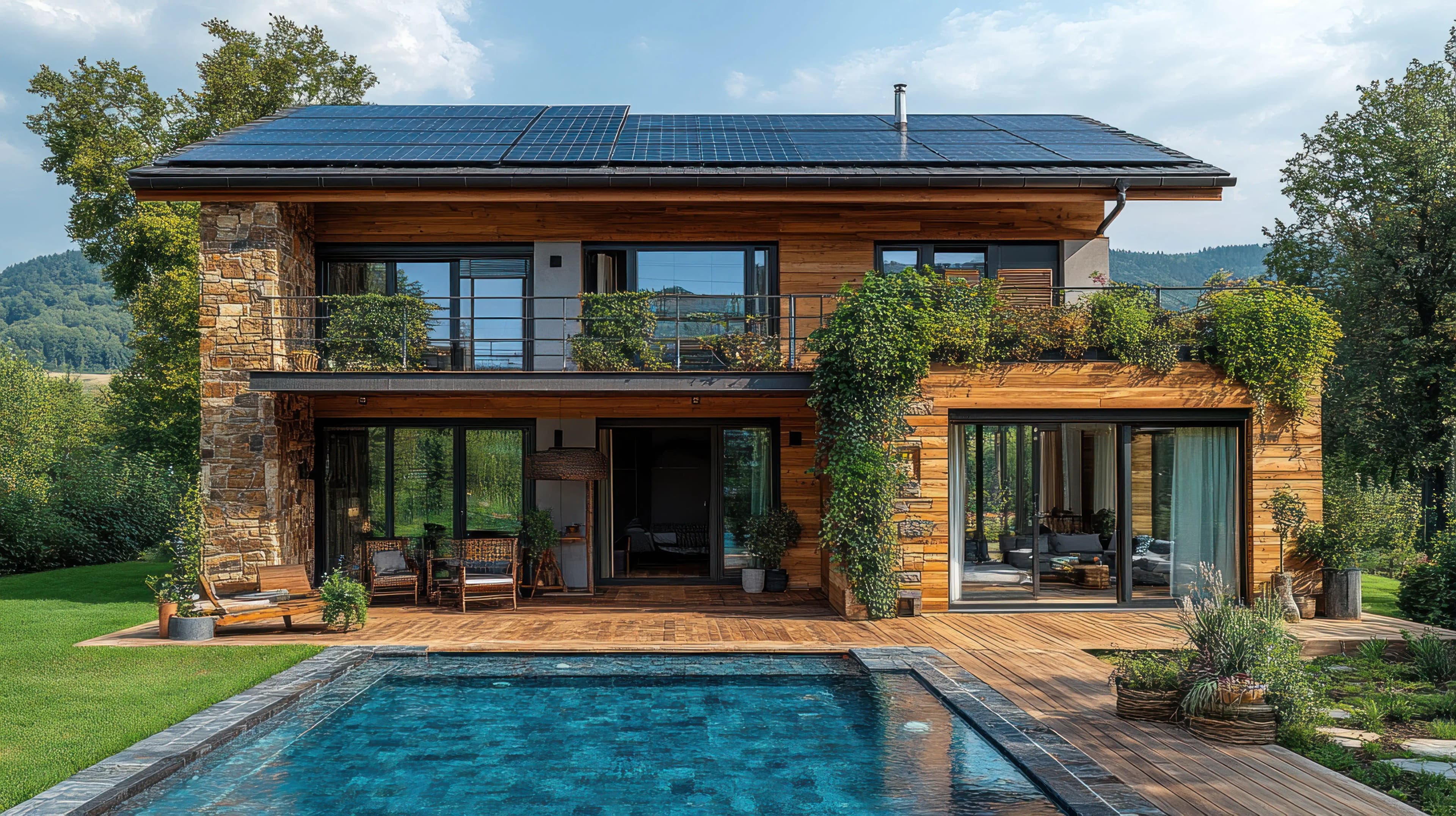 Автономни фотоволтаични системи