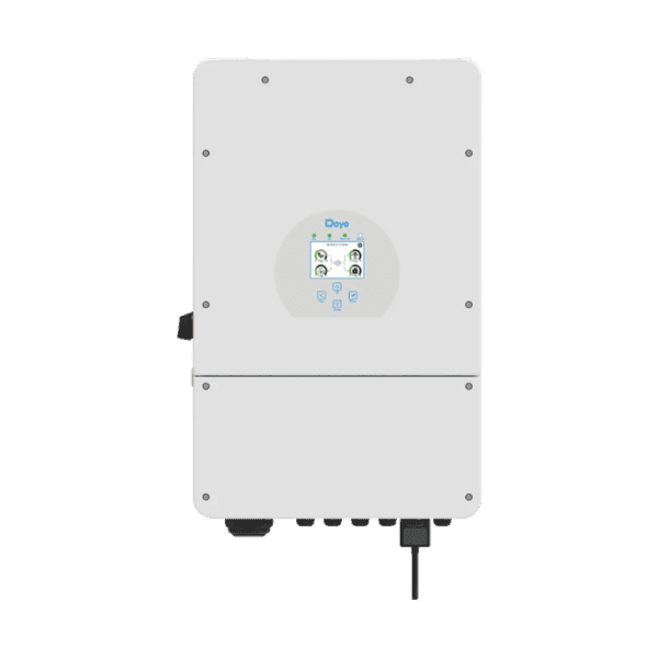 8kW Хибриден Трифазен Инвертор Deye SUN-8K-SG04LP3-EU (LV)