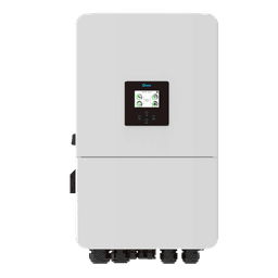 Deye SUN-20K-SG05LP3-EU-SM2 Хибриден Трифазен Инвертор 20kW (LV)