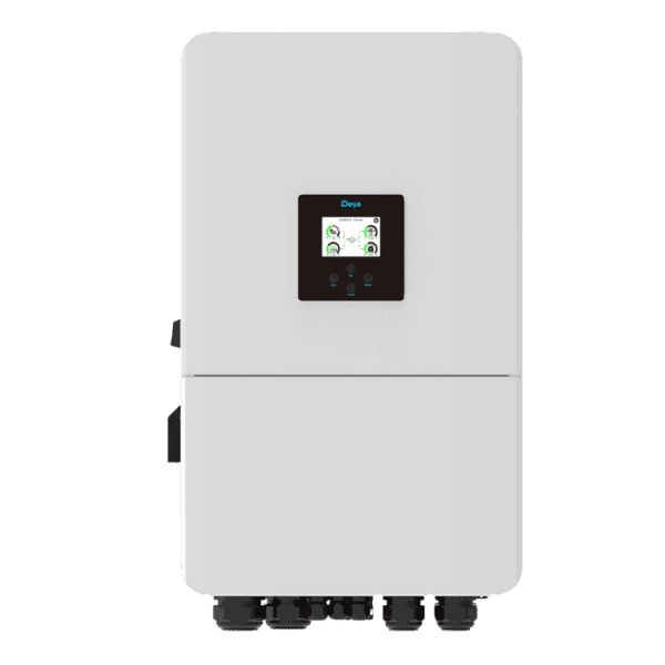 12kW Хибриден Трифазен Инвертор Deye SUN-12K-SG05LP3-EU-SM2 (LV)