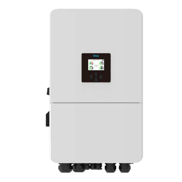 Deye SUN-12K-SG05LP3-EU-SM2 Хибриден Трифазен Инвертор 12kW (LV)