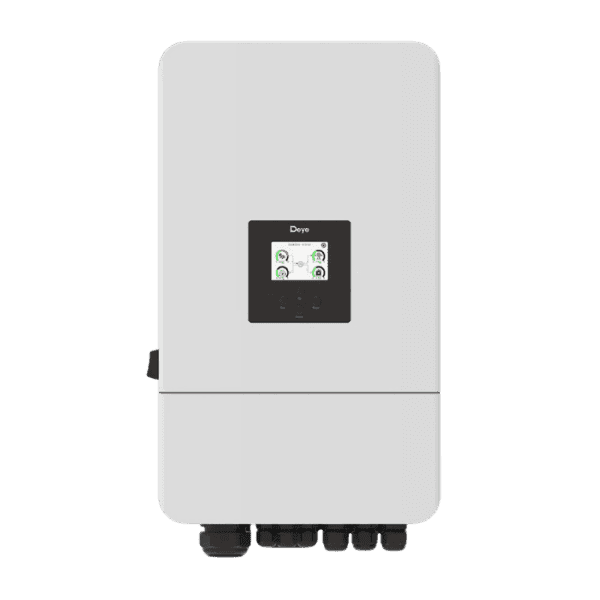 6kW Хибриден Монофазен Инвертор Deye SUN-6K-SG05LP1-EU-AM2-P (LV)