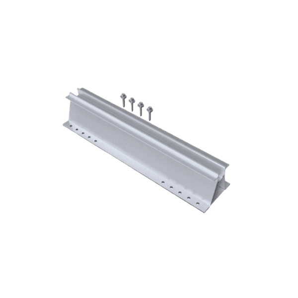 Релса мини рейл Enerack TRB-D20 R65мм L250мм