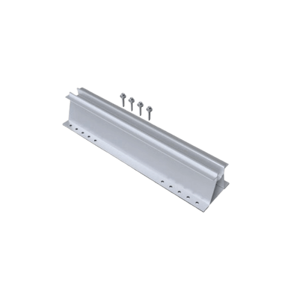 Релса мини рейл Enerack TRB-D20 R65мм L250мм
