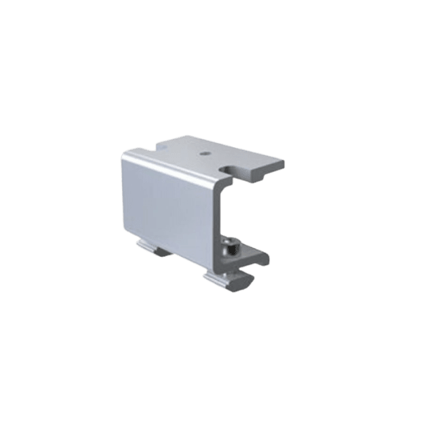 Преден крак с наклон 5° за мини рейл Enerack MFS-5