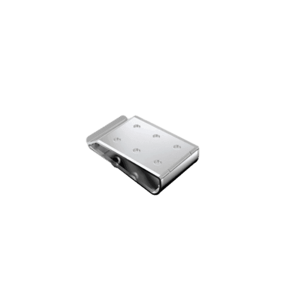 Скоба за 3 соларни кабела Enerack CCP-06