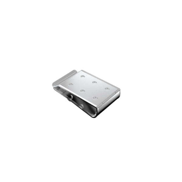 Скоба за 3 соларни кабела Enerack CCP-06