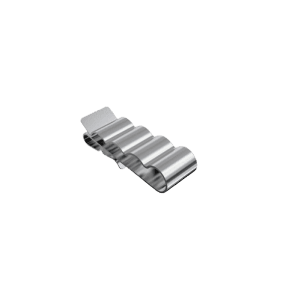 Скоба за 4 соларни кабела Enerack CCP-05
