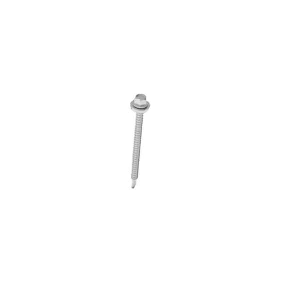 Самопробивен винт за соларни стативи INOX 6.3x80 Enerack SDS