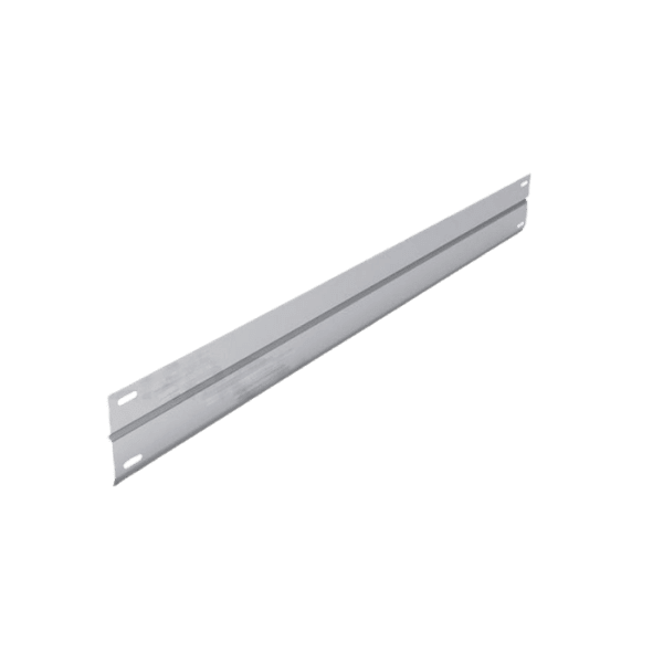 Противовятърна защита за южна баластна система 10° Enerack BS-WD-10 (235см)